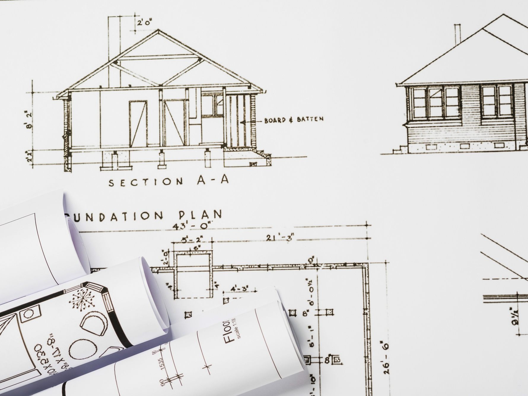 Engineering & Permitting