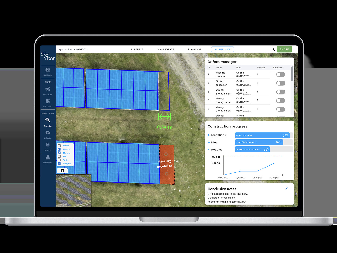Solar System Design (Photovoltaic)